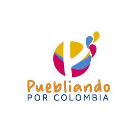 Puebliando Por Colombia SAS BIC