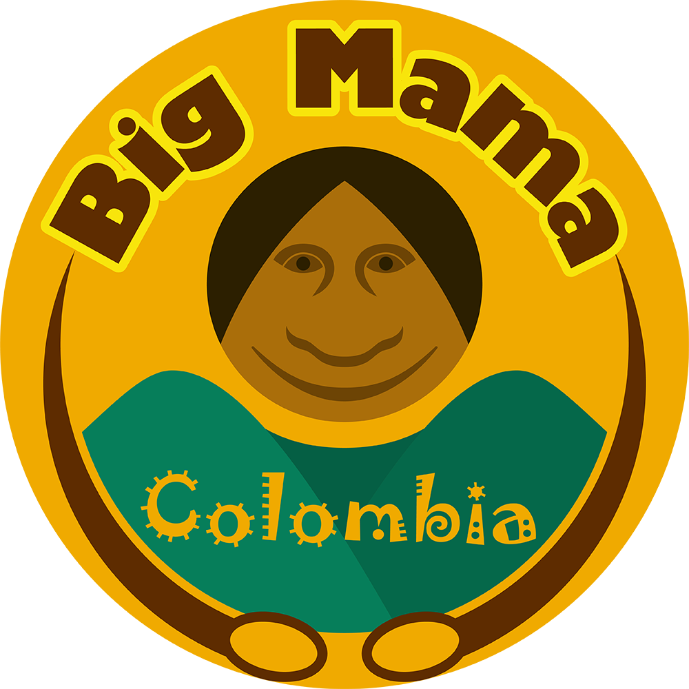 Big Mama Colombia