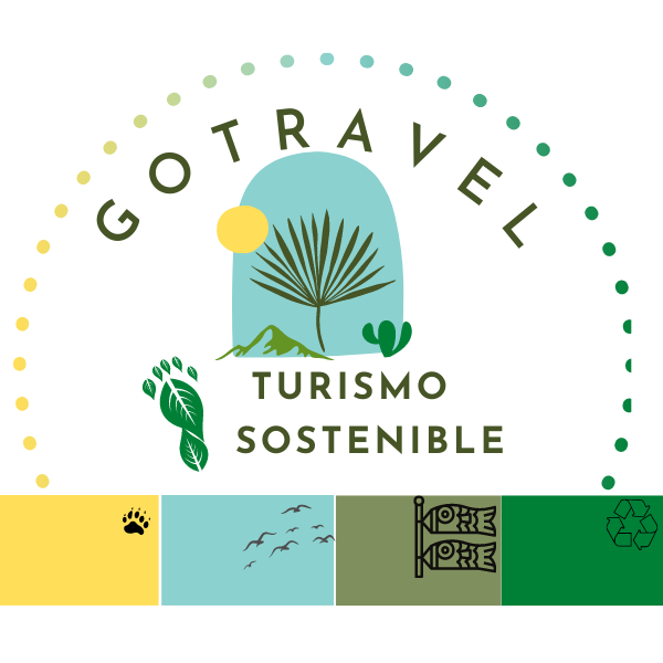 Gotravel Turismo Sostenible 