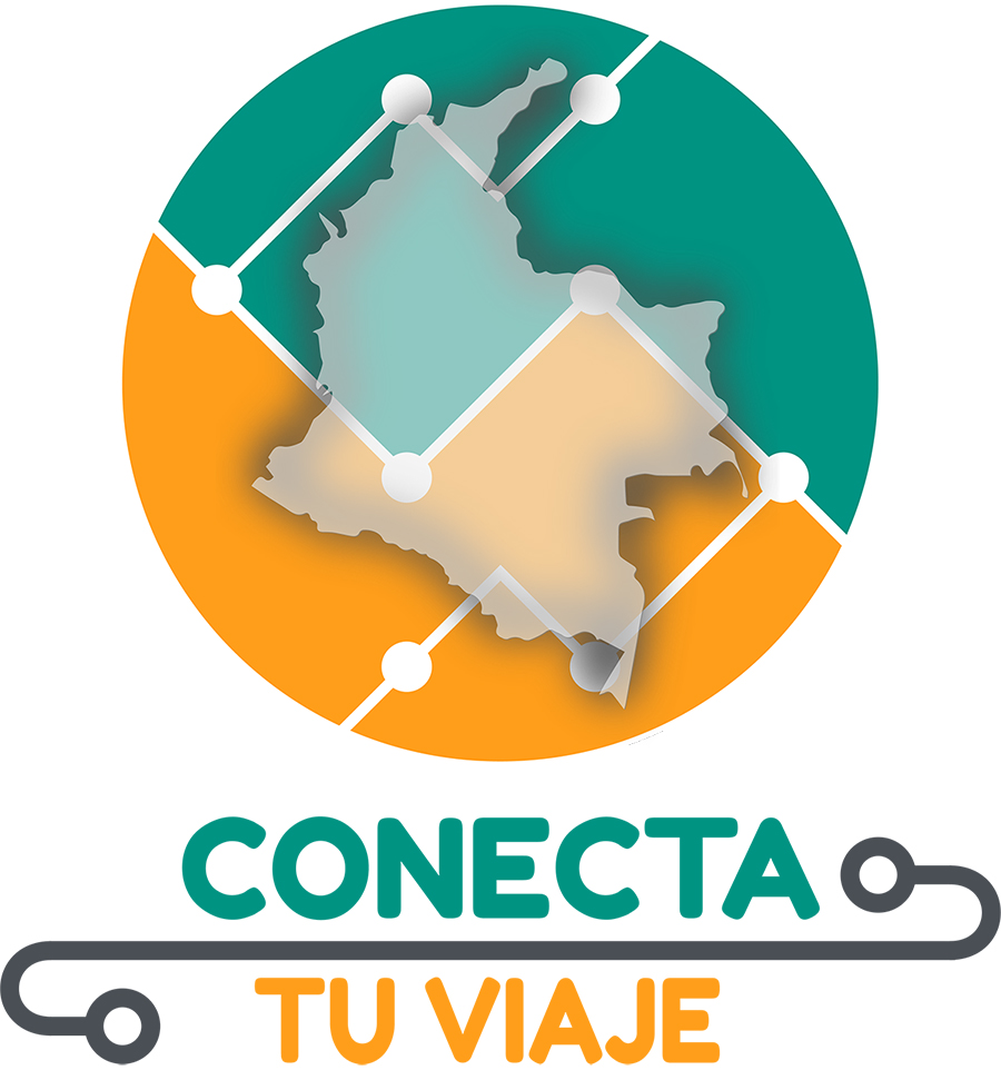 Conecta tu viaje