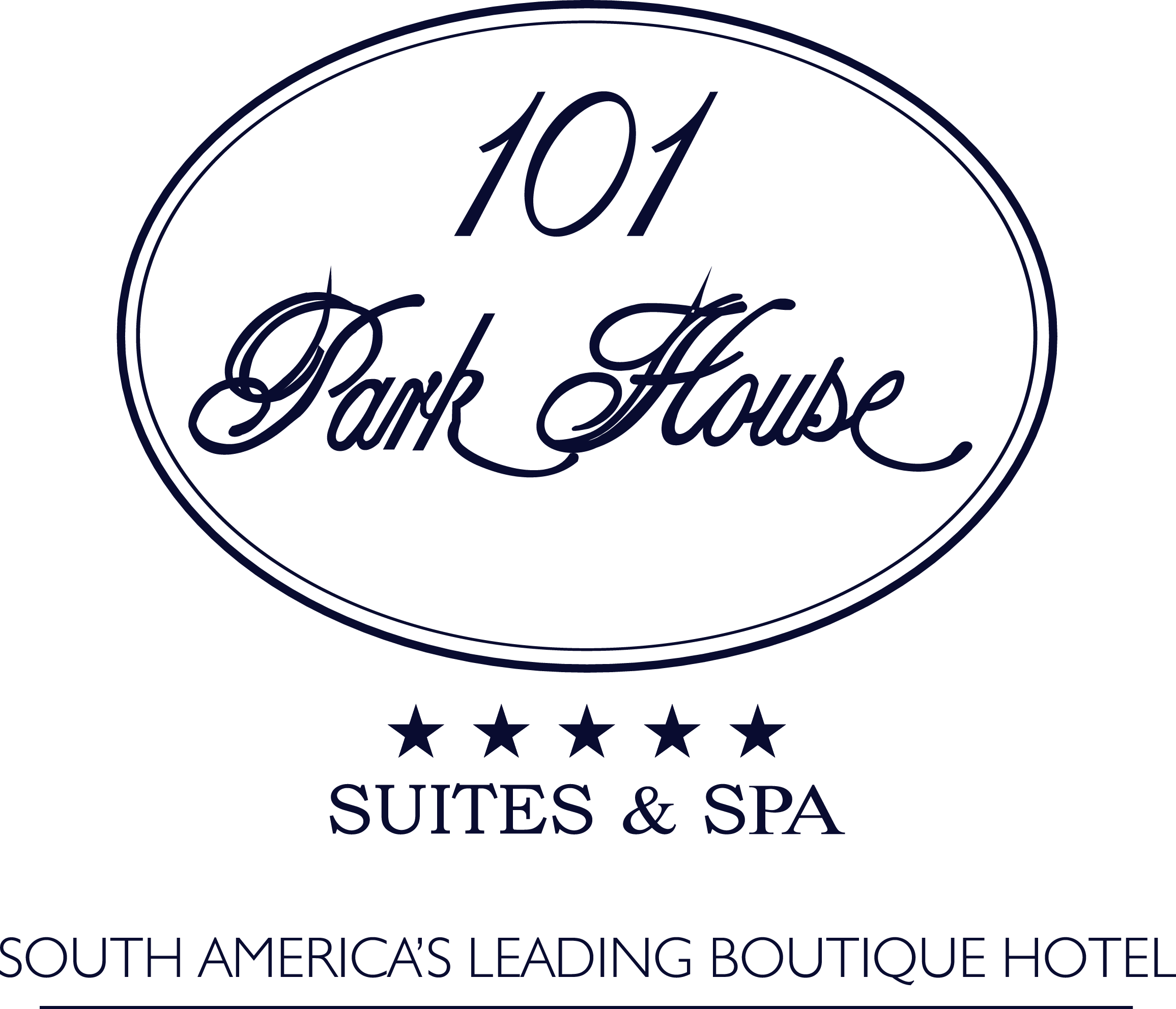 Hotel 101 Park House
