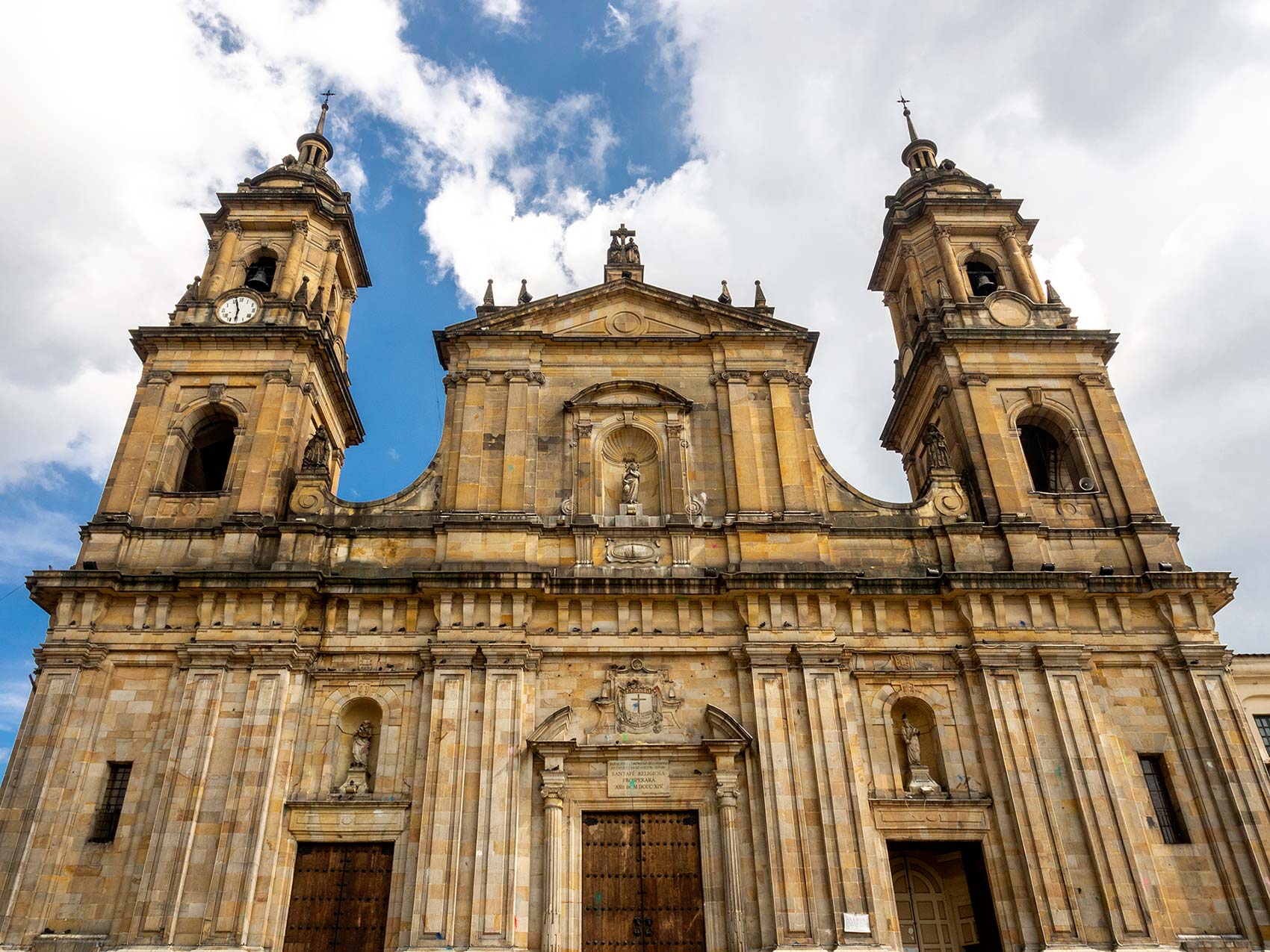 Catedral Primada de Colombia