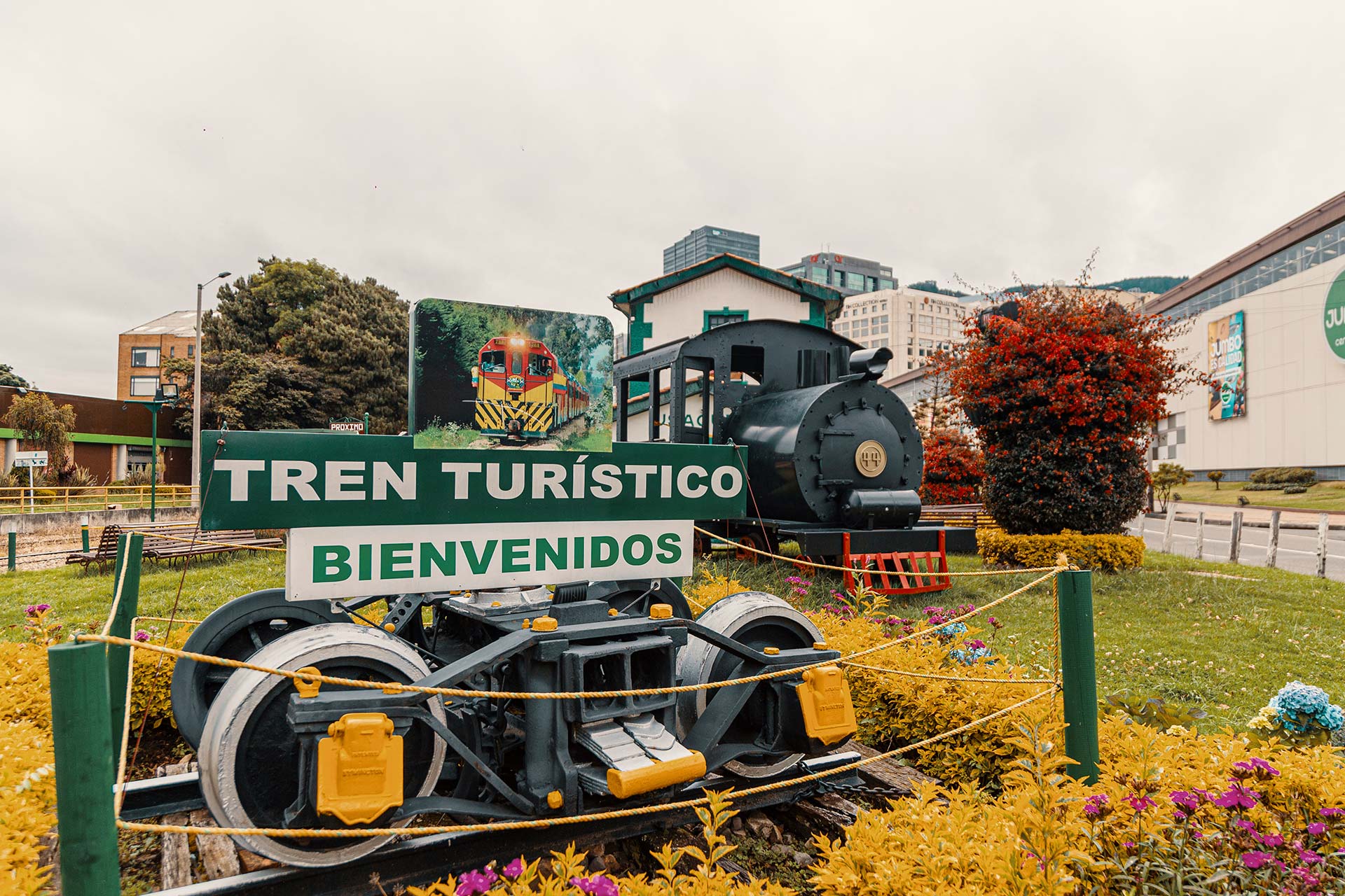 Usaquén Bogotá