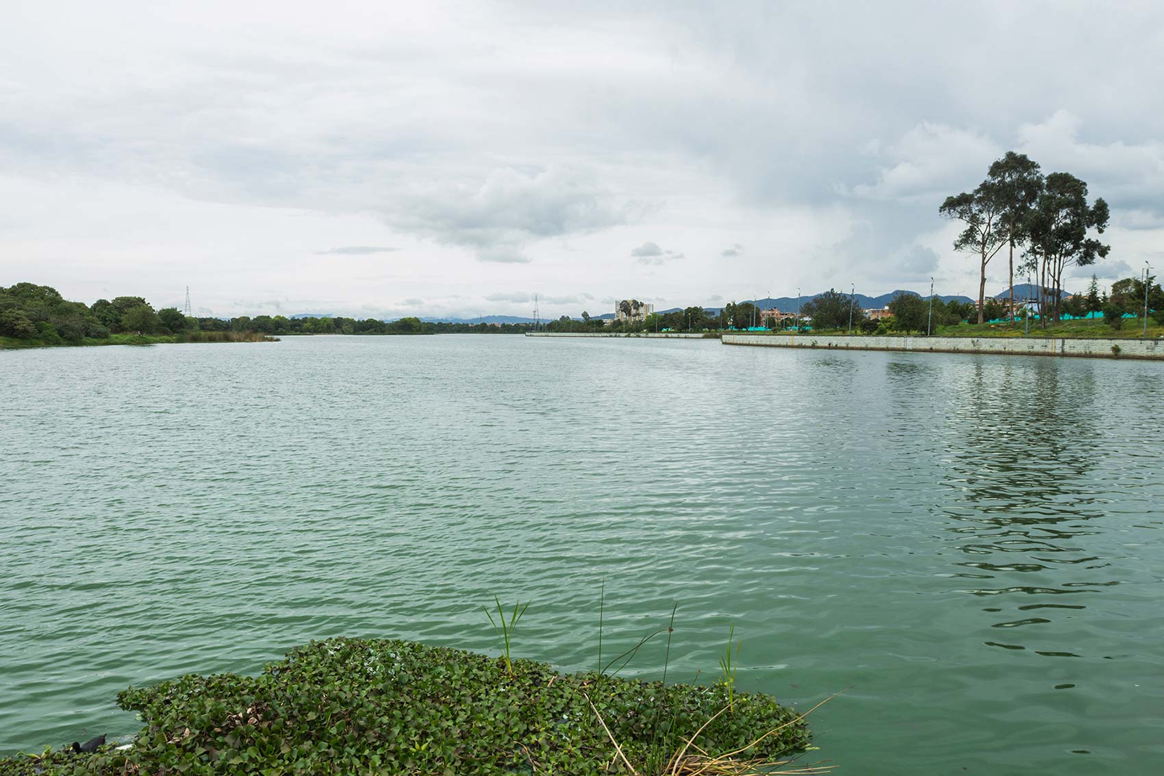 Parque Ecológico Distrital de Humedal Juan Amarillo