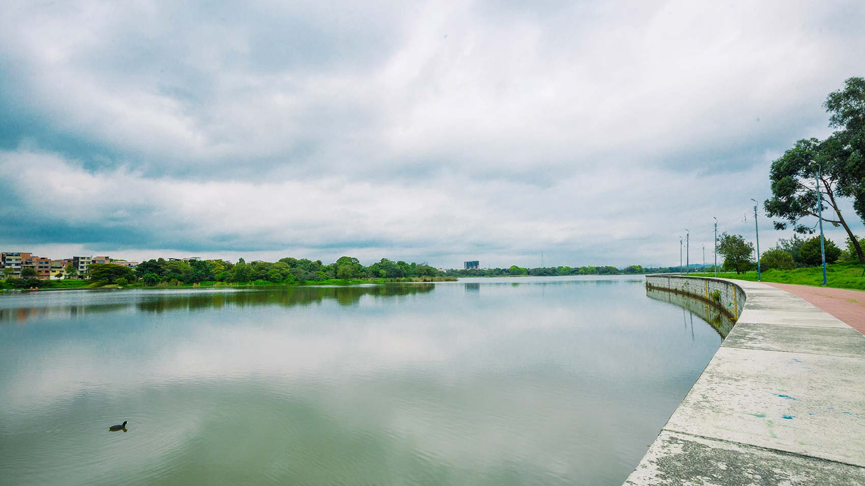 Parque Ecológico Distrital de Humedal Juan Amarillo