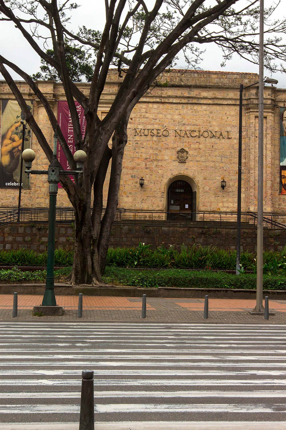 Museo Nacional