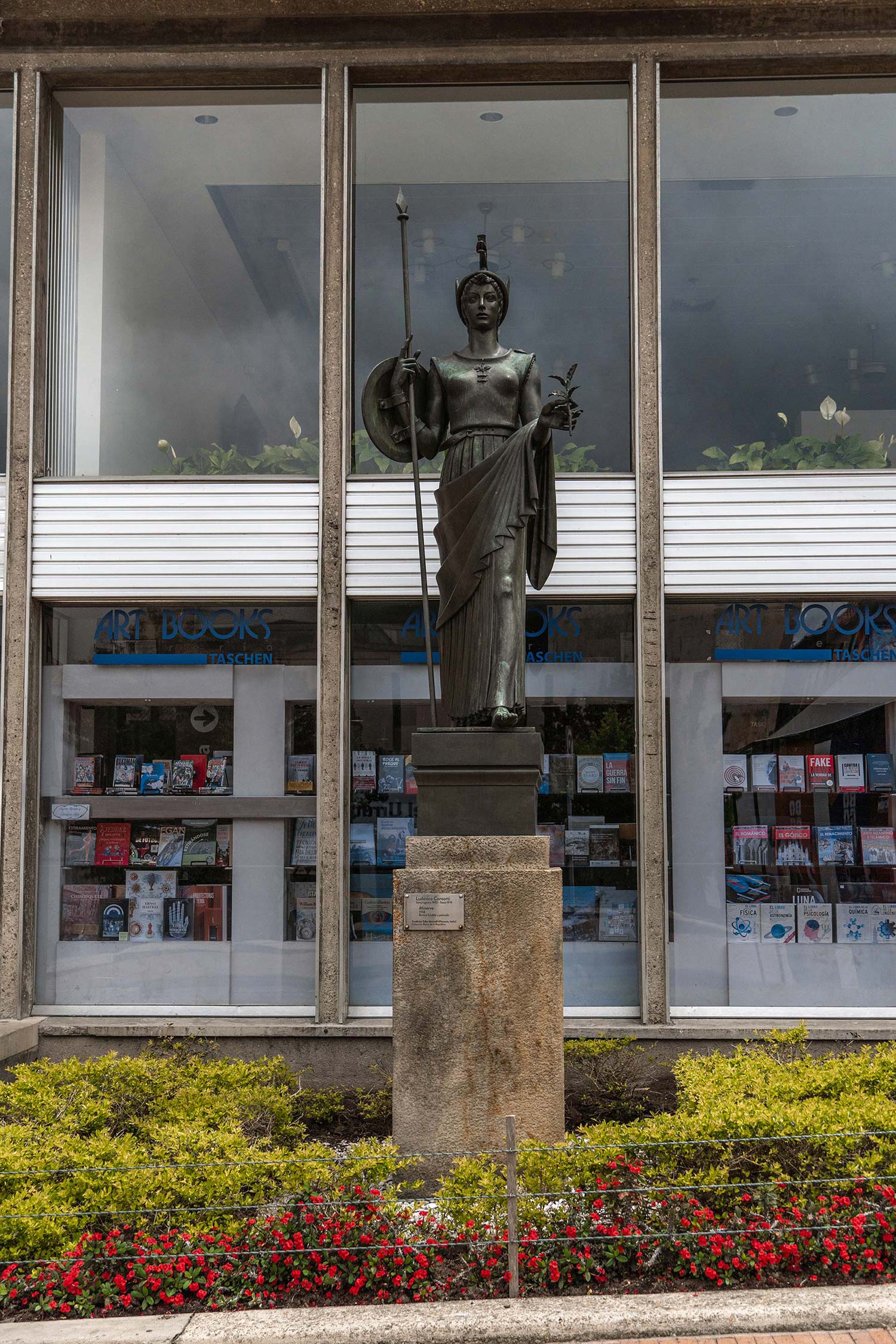 Biblioteca Luis Ángel Arango