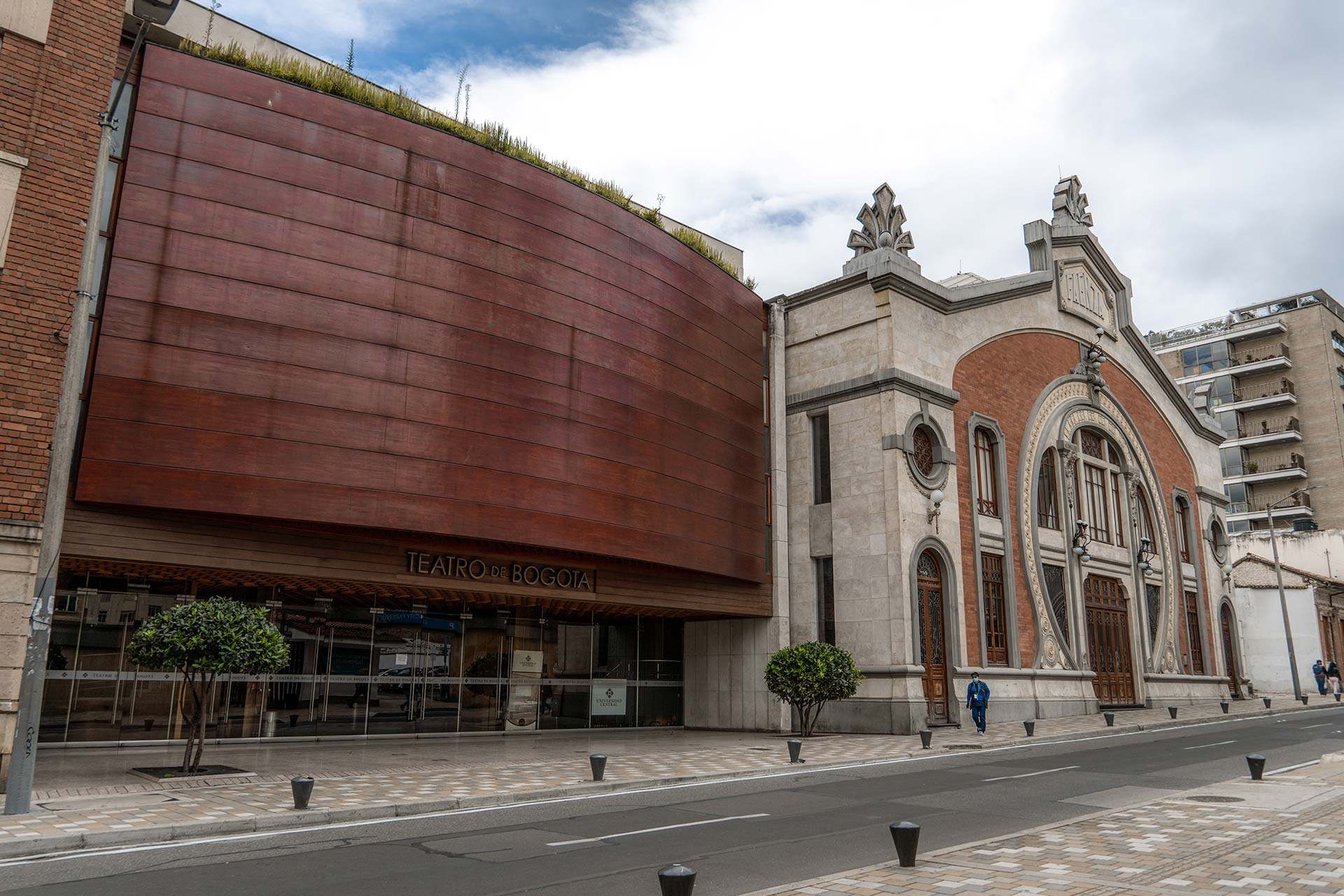 Teatro Faenza