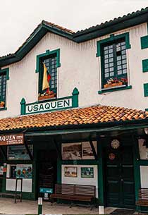 Usaquén Bogotá