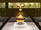 Museo del Oro Bogotá