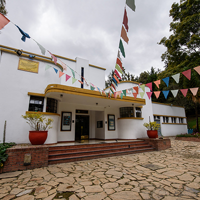 Teatro Al Parque