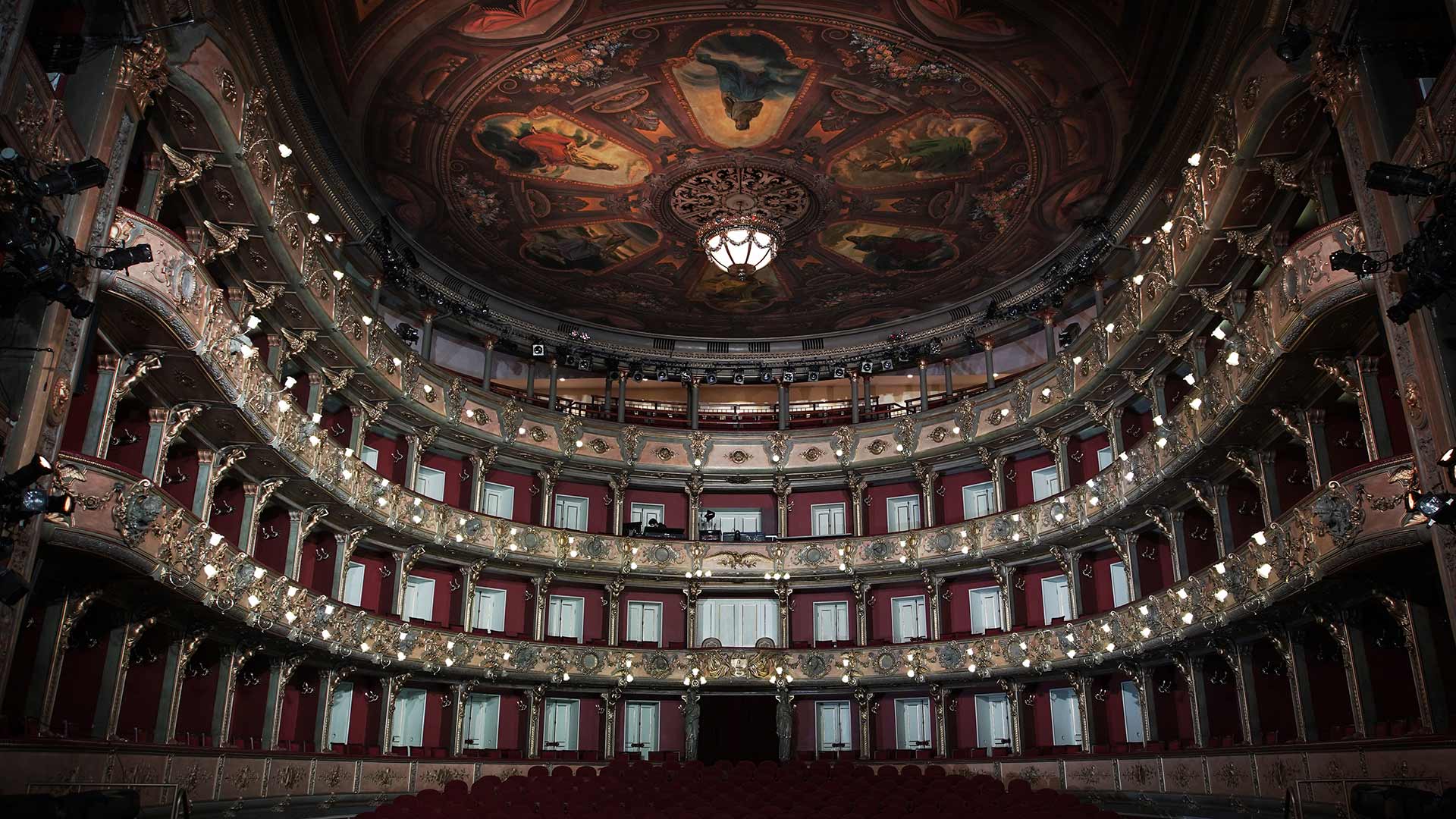 Teatro Colón