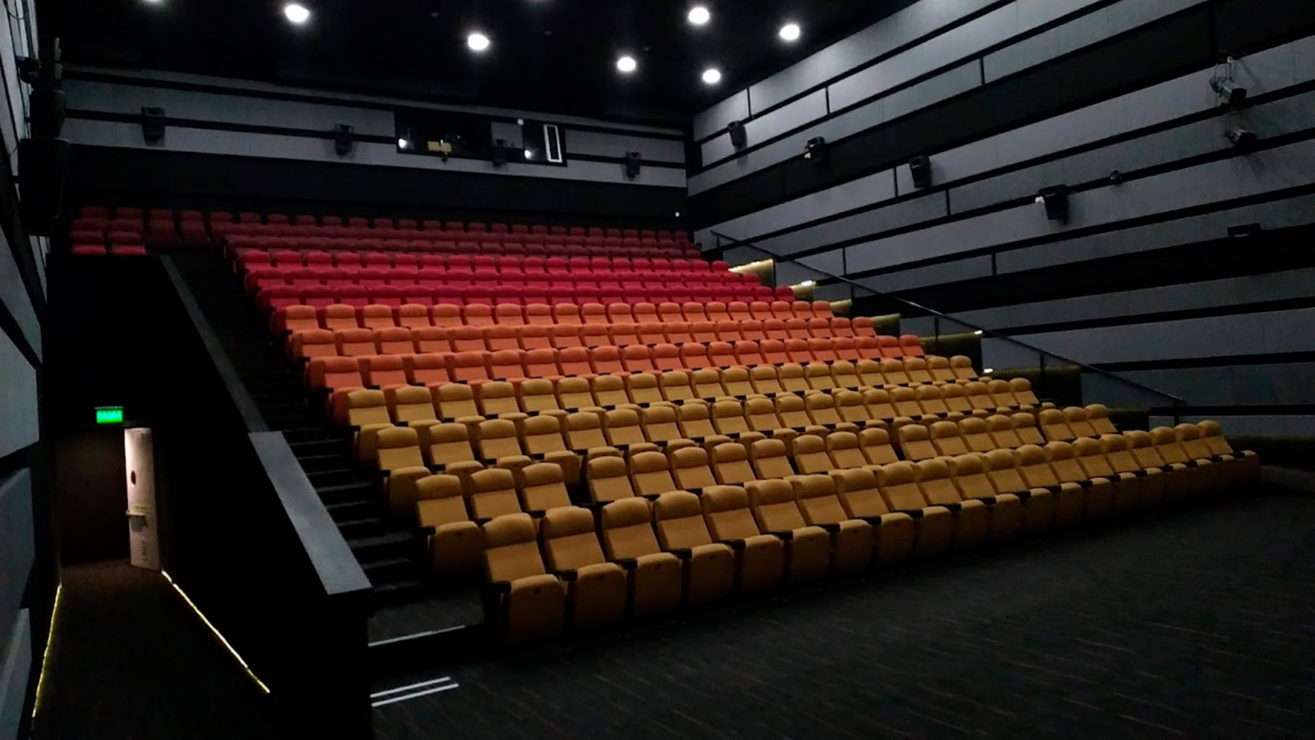 Cinemateca de Bogotá