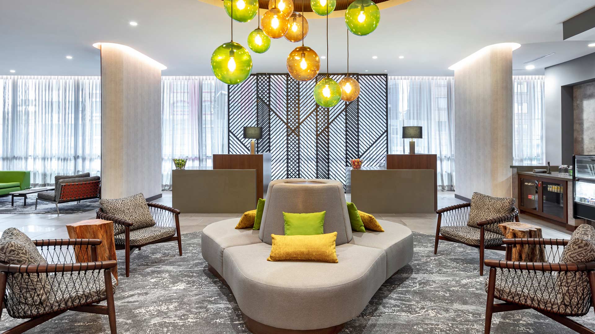 Hyatt Place Bogotá