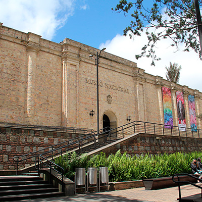 Museo Nacional