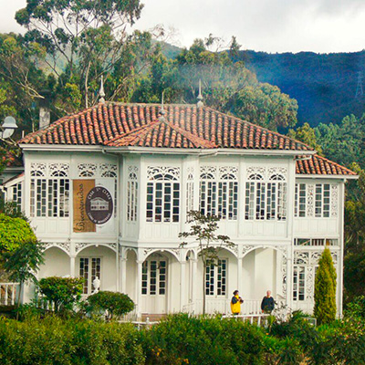 Restaurante Casa Santa Clara