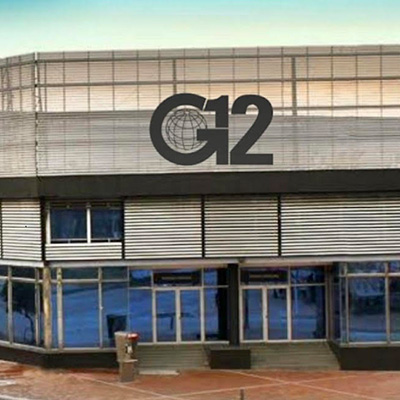 G12 Congresos y Convenciones