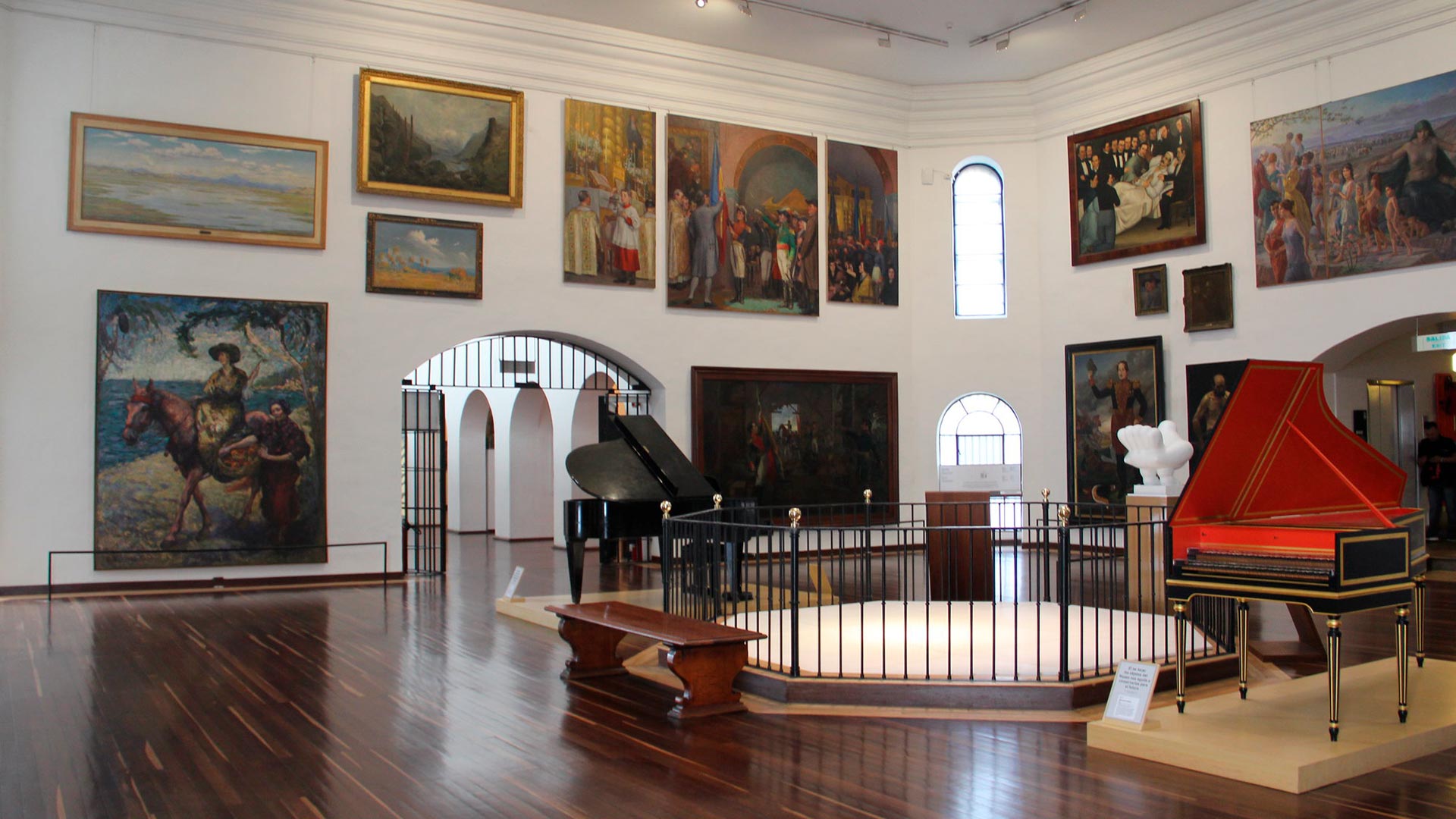 Museo Nacional