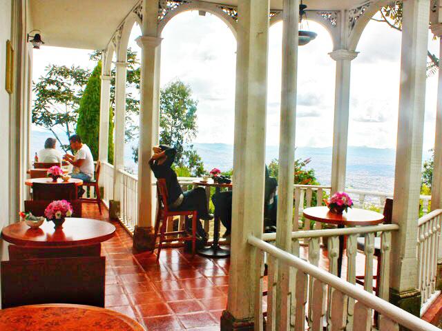 Restaurante Casa Santa Clara