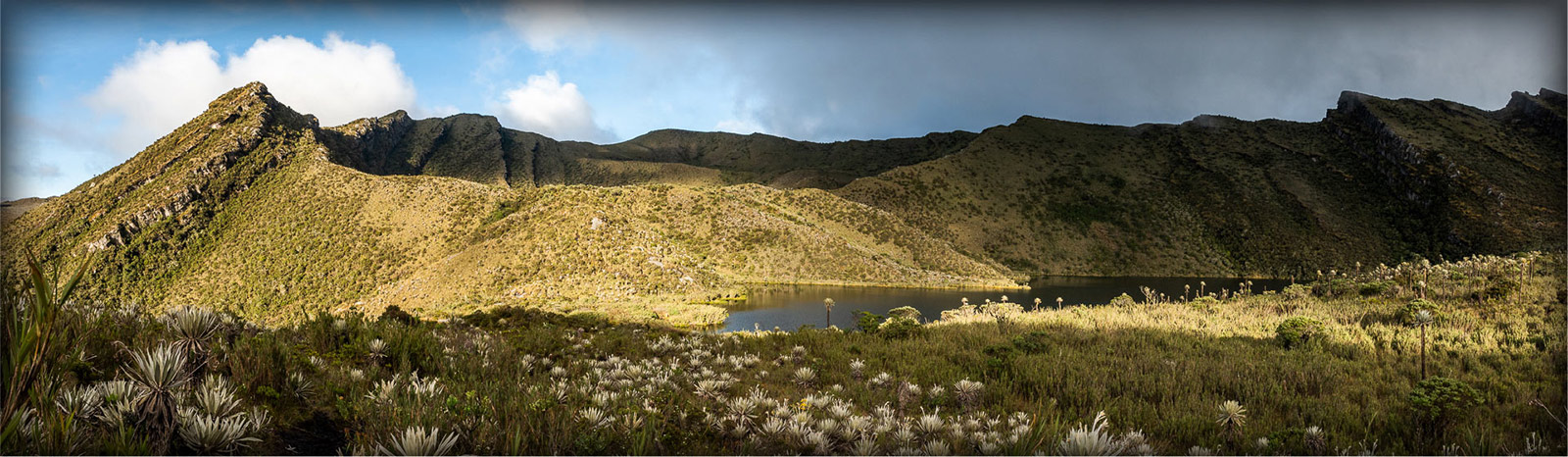 Vive las experiencias de la Ruta Leyenda El Dorado