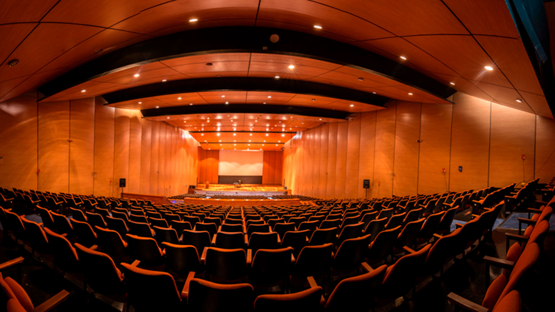 Teatro de Bogota 