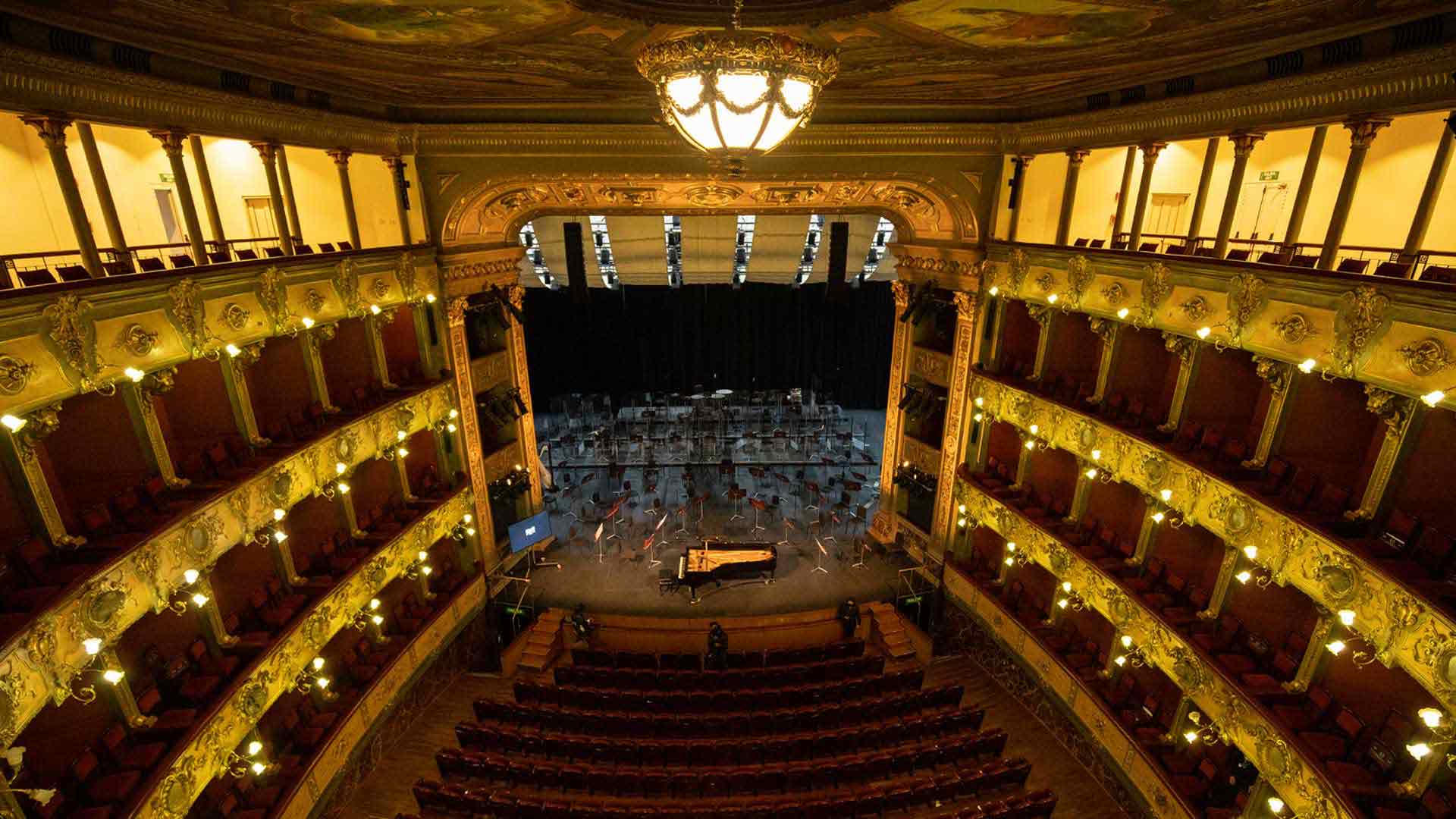 Teatro colon