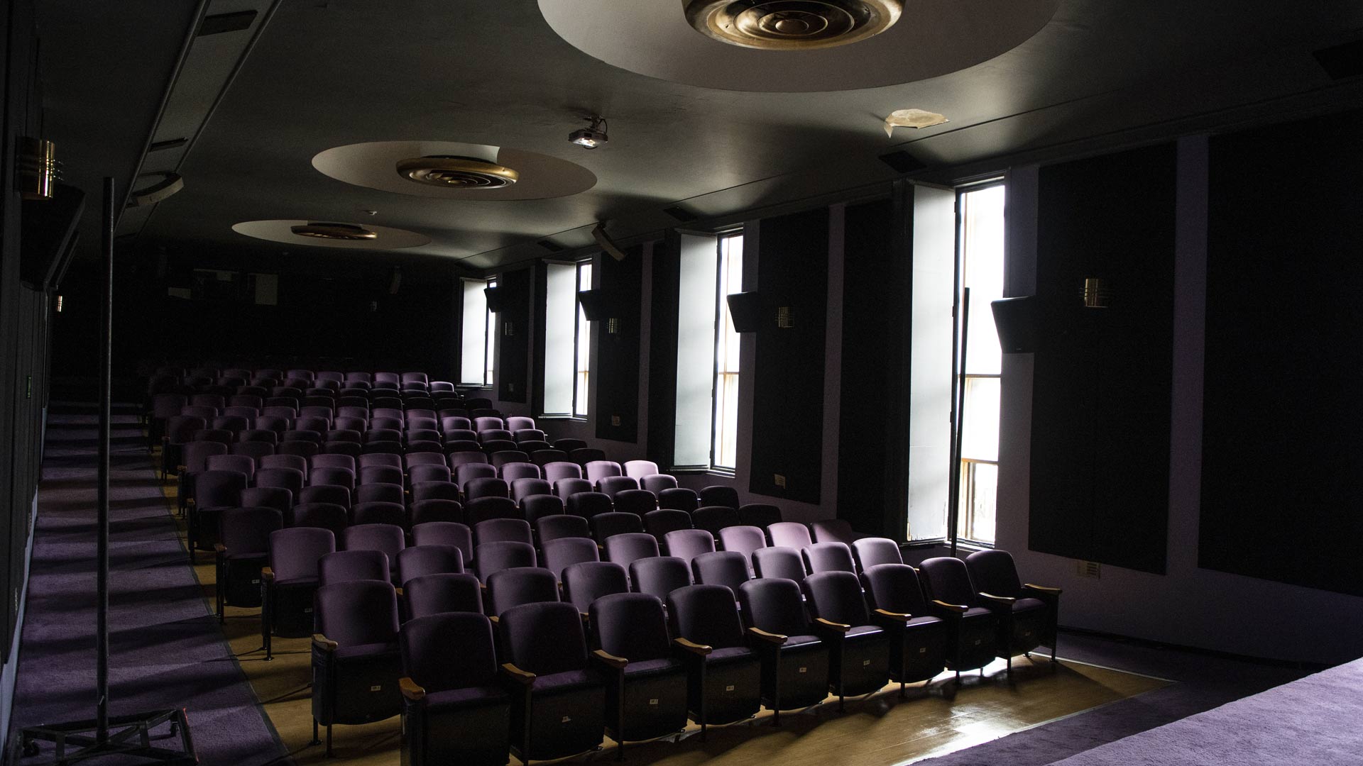 Teatro Municipal Jorge Eliecer Gaitán en Bogota