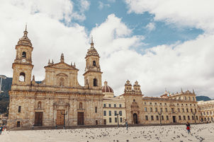 Catedral Primada de Colombia