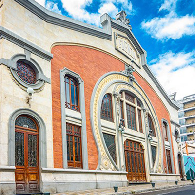 Teatro Faenza