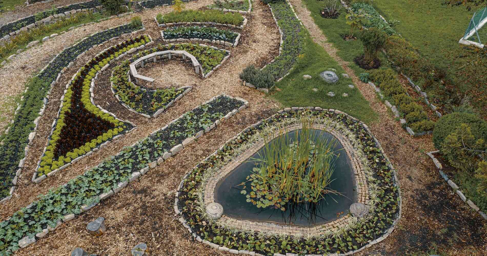 Jardín Botánico José Celestino Mutis