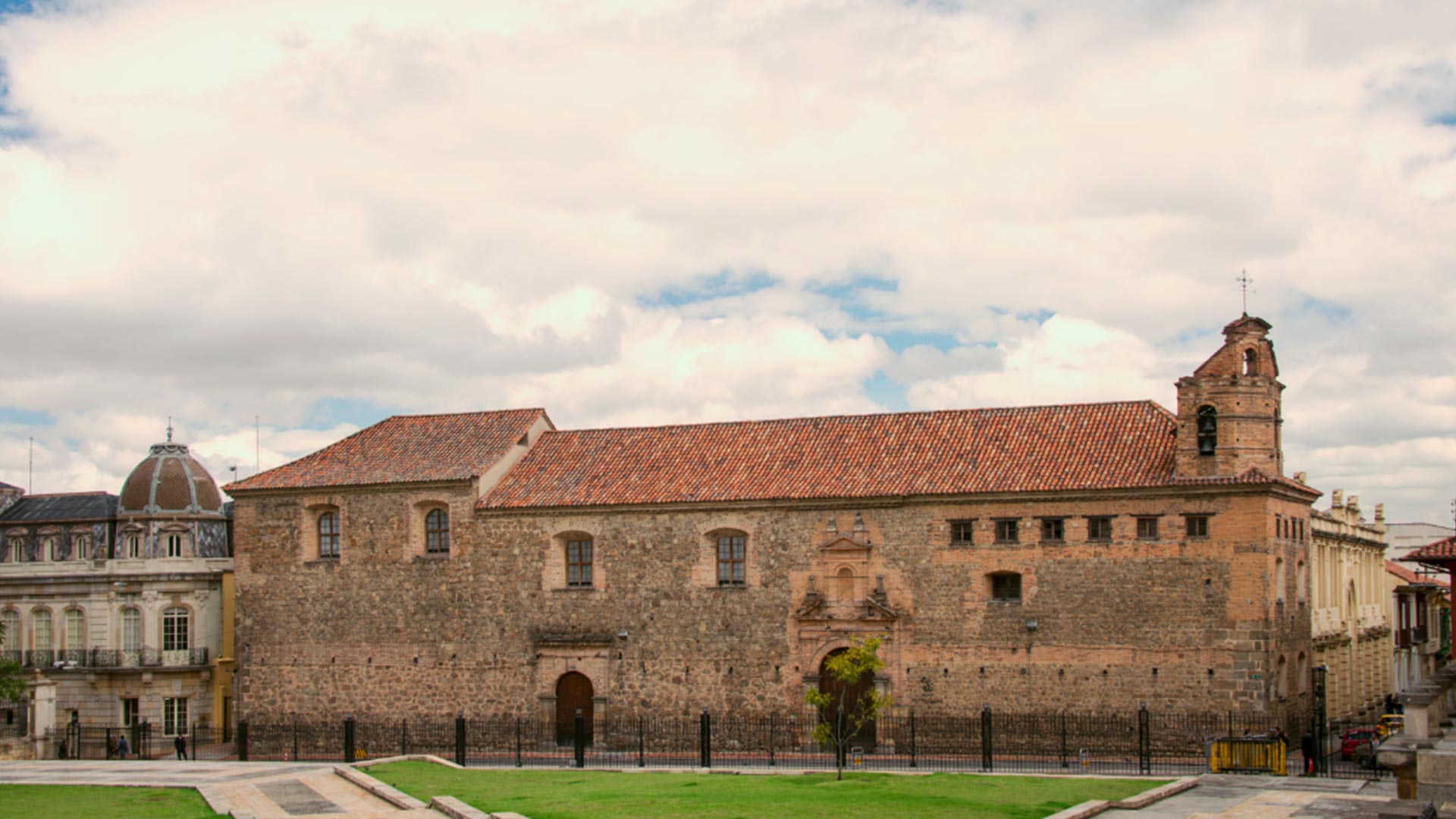 Museo Santa Clara