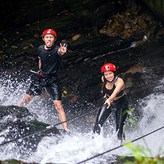 Eco-aventureros Quipilosos Extremos 01