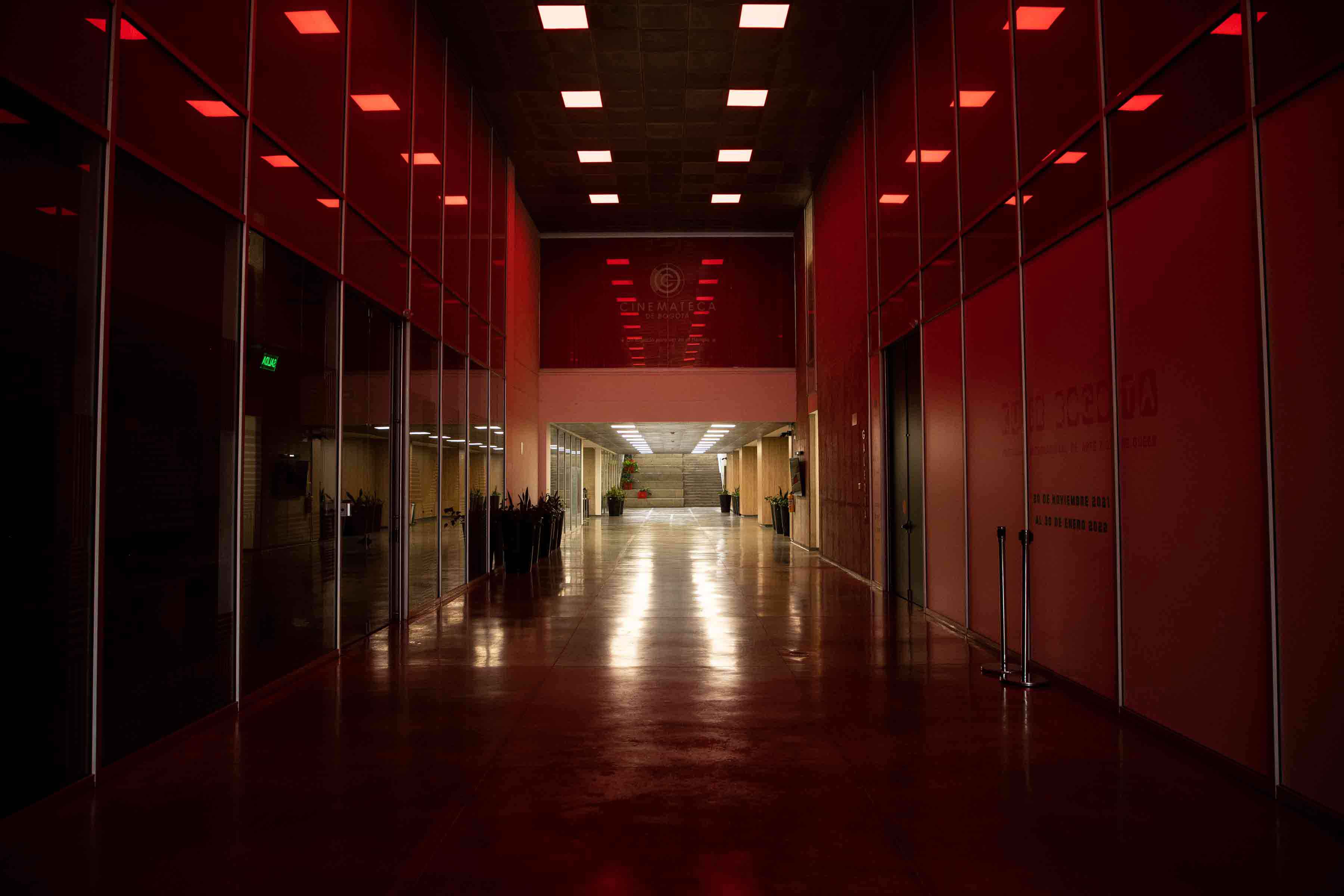 Cinemateca distrital