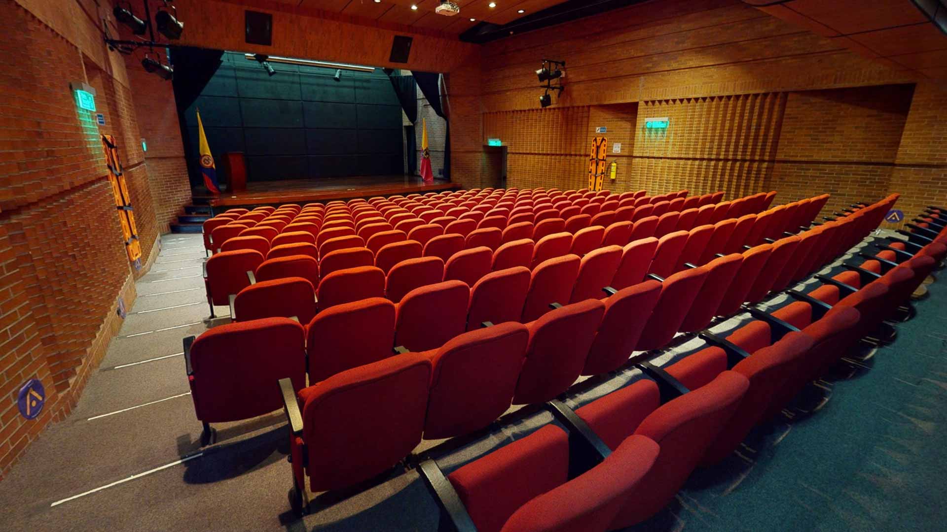 Auditorio