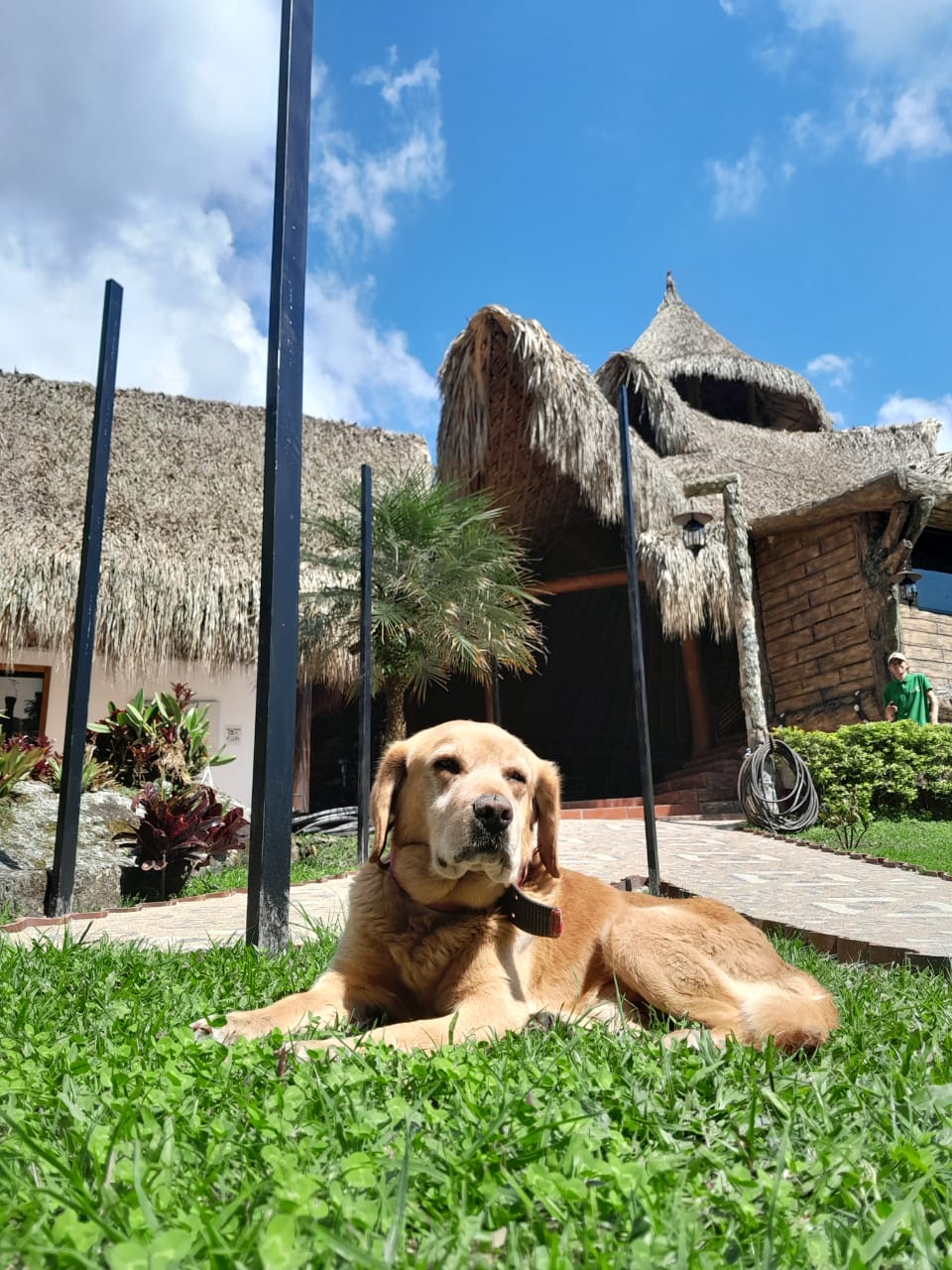 Rancho Ecoturistico El Faro