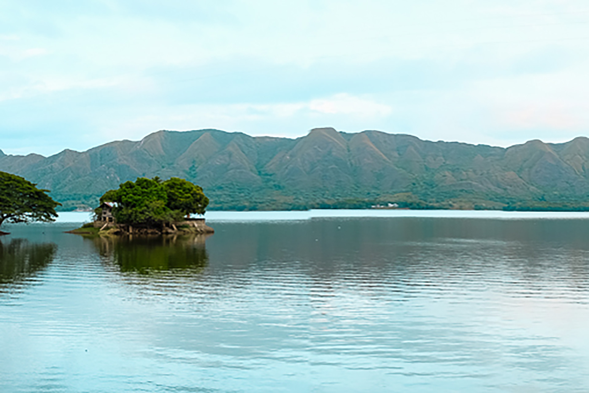 GUATAVITA