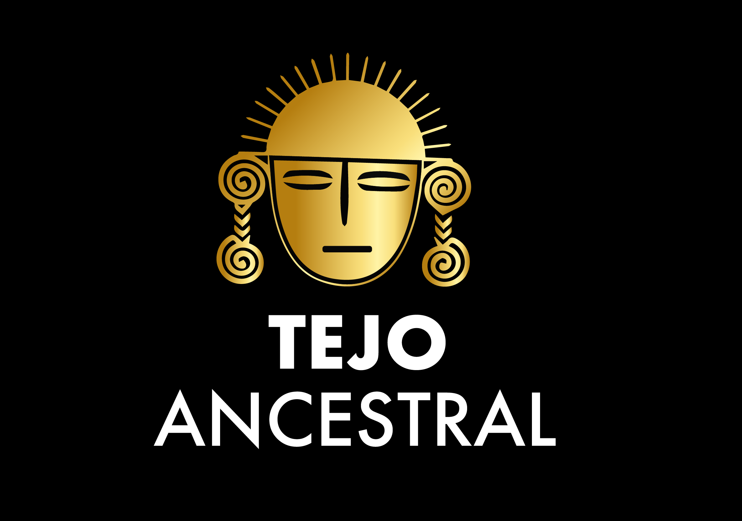 TEJO ANCESTRAL - ANCESTRAL RES