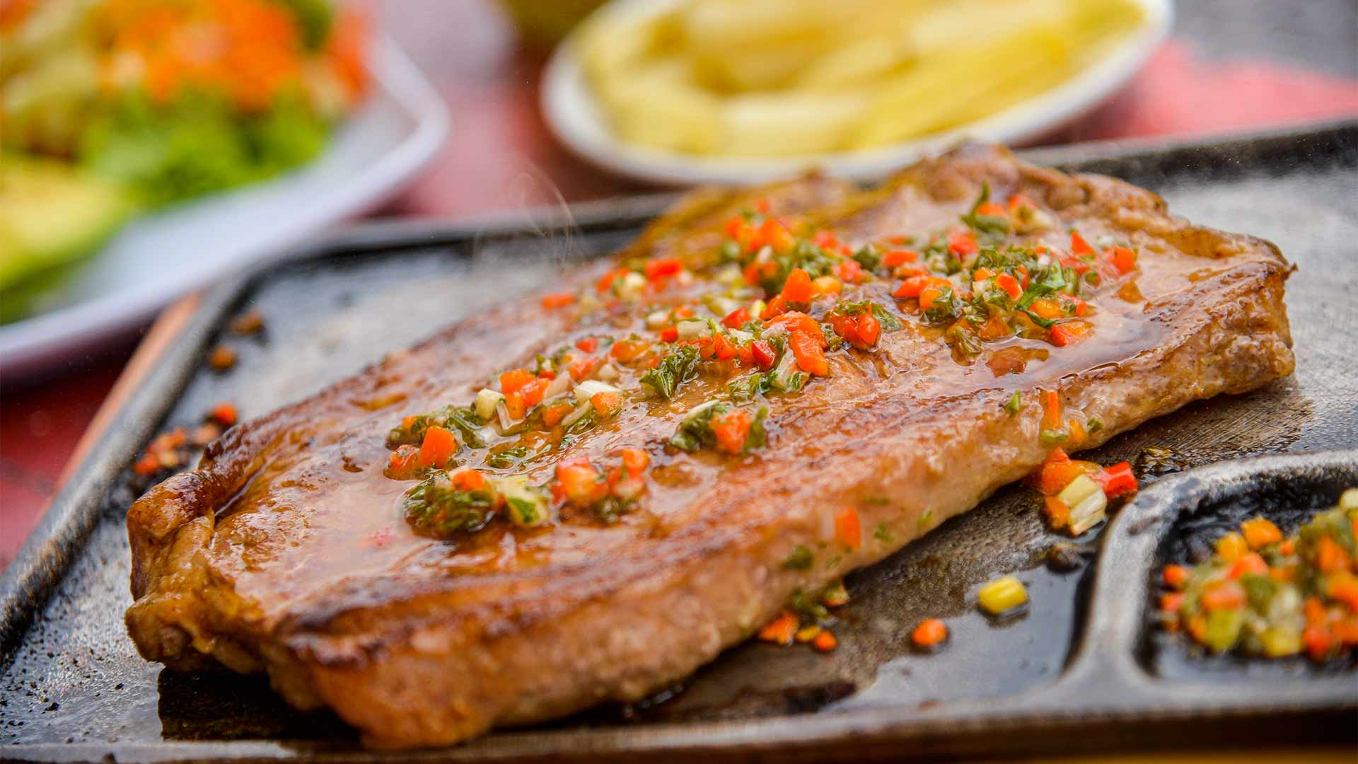 Restaurante Lord Sandwich Bogotá: cómo llegar y qué comer