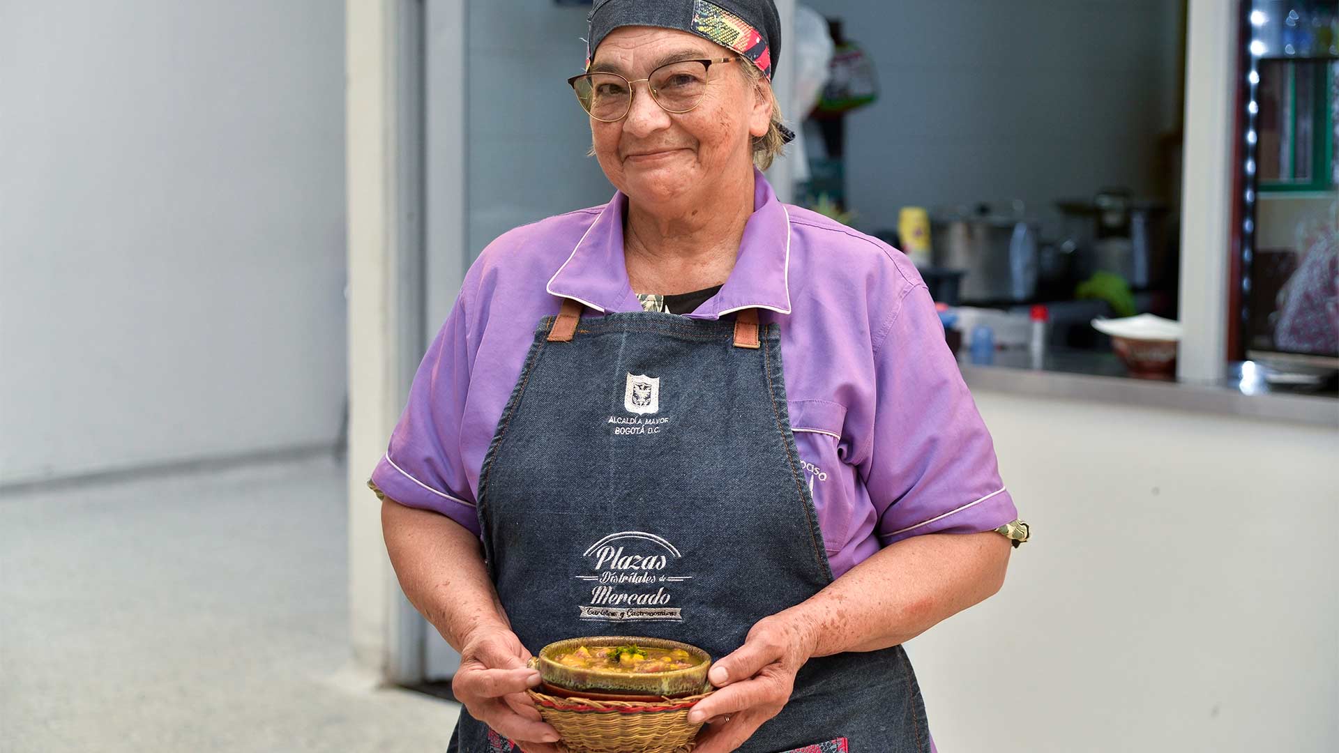 Restaurante Coma de Paso