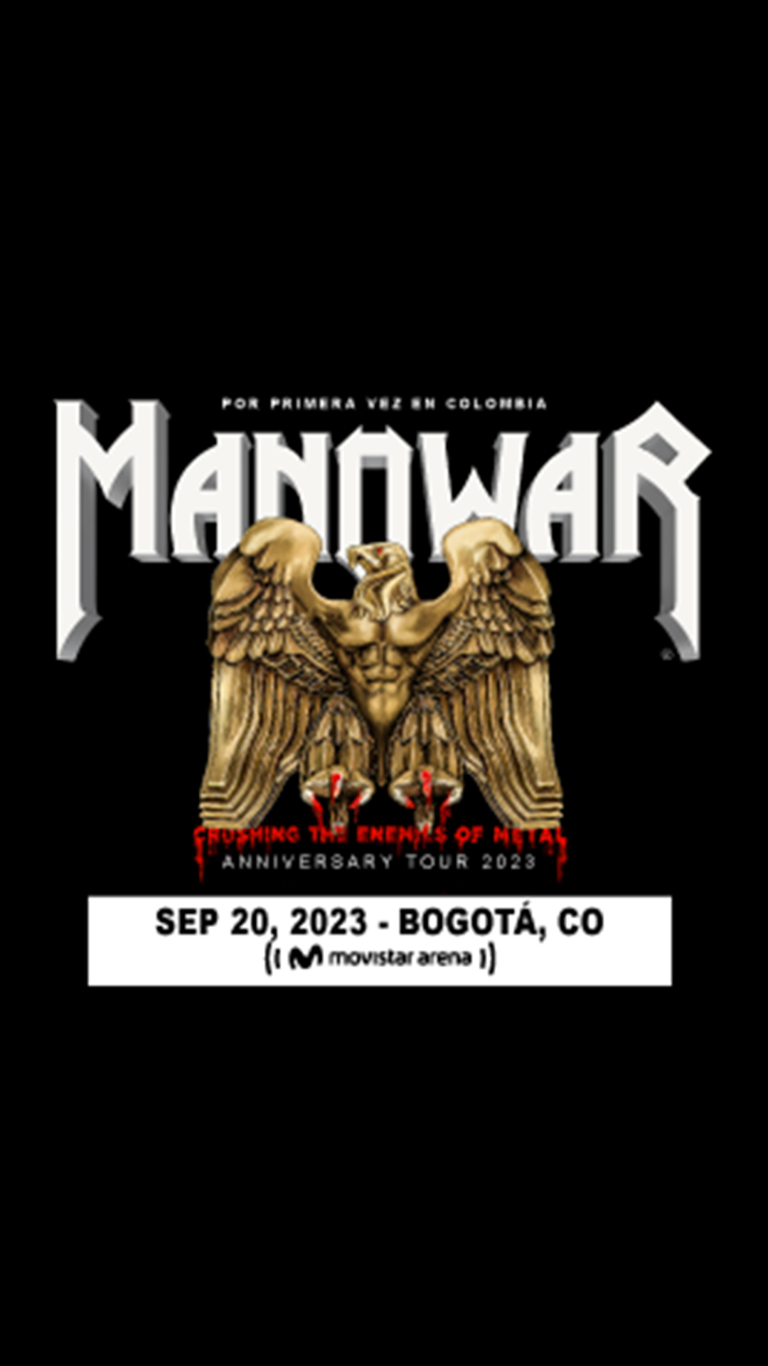 MANOWAR: