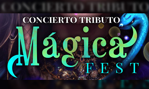 Mágica Fest