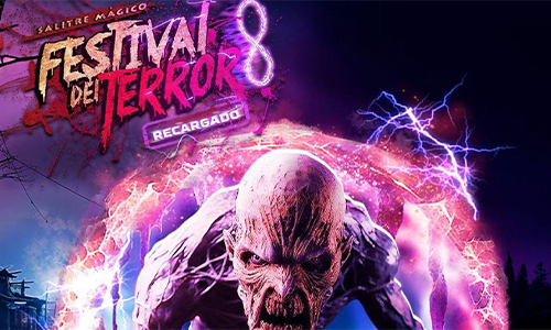 Festival del Terror 2023