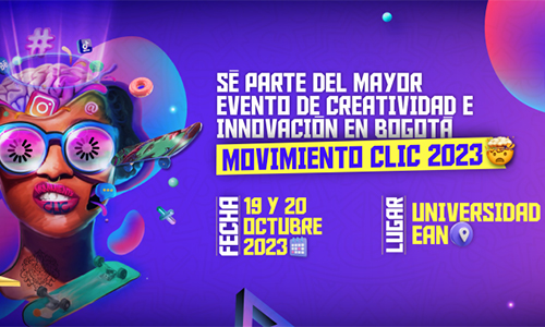 Movimiento CLIC 2023