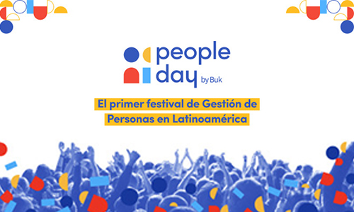 People Day by Buk