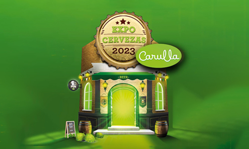 Expocervezas Carulla 2023