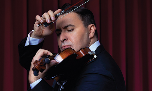 Maxim Vengerov