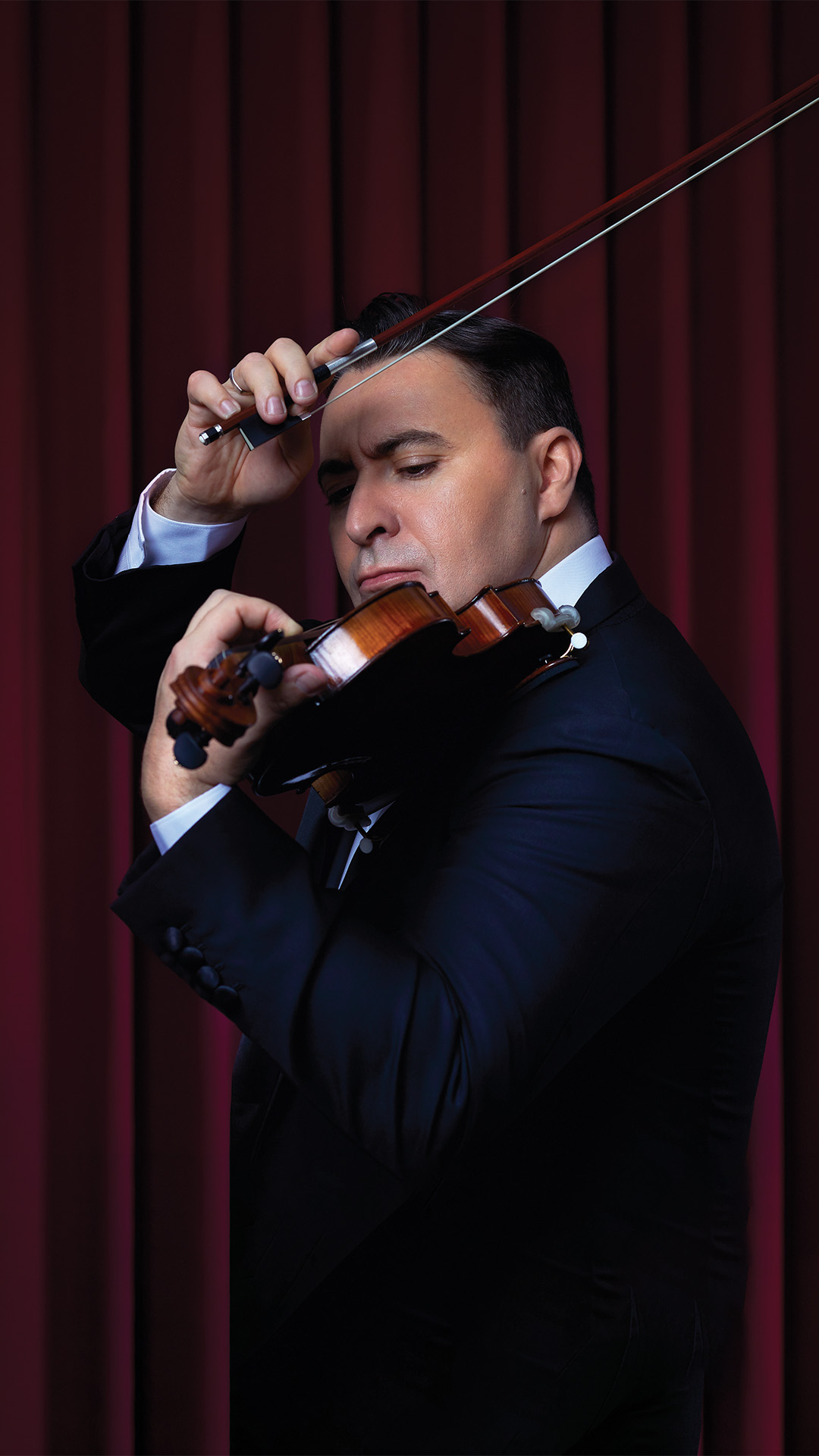 Maxim Vengerov