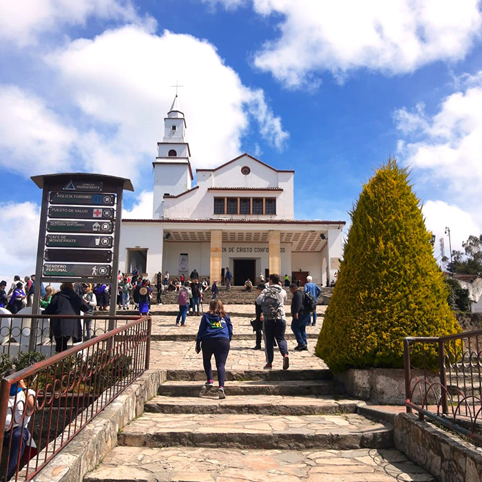 Monserrate