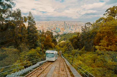 Monserrate