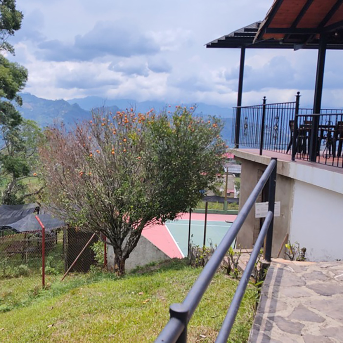 Tour de Café en una Finca Cafetera